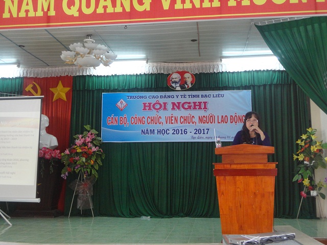 CN Dương Hồng Oanh báo cáo của Ban thanh tra nhân dân nhiệm kỳ 2015 – 2017 và Phương hướng nhiệm kỳ 2017 – 2019 CN Dương Hồng Oanh báo cáo của Ban thanh tra nhân dân nhiệm kỳ 2015 – 2017 và Phương hướng nhiệm kỳ 2017 – 2019